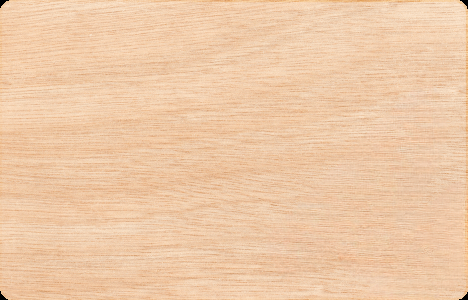 VisitaCard Wood Business Card